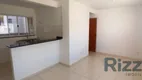 Foto 2 de Apartamento com 2 Quartos para alugar, 45m² em Chacaras e Mansoes Santa Maria, Valparaíso de Goiás