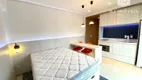 Foto 2 de Apartamento com 1 Quarto para venda ou aluguel, 26m² em Moema, São Paulo