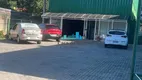 Foto 2 de Galpão/Depósito/Armazém à venda, 420m² em Rio Tavares, Florianópolis