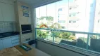 Foto 8 de Apartamento com 2 Quartos à venda, 70m² em Praia das Toninhas, Ubatuba