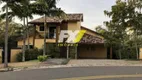 Foto 19 de Casa de Condomínio com 5 Quartos à venda, 470m² em Alphaville Dom Pedro, Campinas