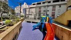 Foto 24 de Apartamento com 3 Quartos à venda, 131m² em Ponta da Praia, Santos