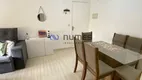 Foto 39 de Apartamento com 2 Quartos à venda, 49m² em Vila Roque, São Paulo