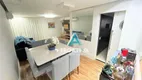 Foto 5 de Apartamento com 3 Quartos à venda, 95m² em Campestre, Santo André