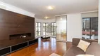 Foto 5 de Apartamento com 3 Quartos para alugar, 108m² em Batel, Curitiba