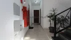 Foto 14 de Apartamento com 2 Quartos à venda, 61m² em Vila Santana, Mogi das Cruzes