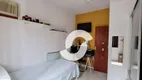 Foto 15 de Casa com 3 Quartos à venda, 121m² em Fonseca, Niterói