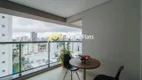 Foto 18 de Flat com 1 Quarto à venda, 29m² em Brooklin, São Paulo