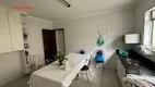 Foto 9 de Sobrado com 3 Quartos à venda, 125m² em Jardim Patente, São Paulo