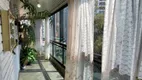 Foto 7 de Apartamento com 4 Quartos à venda, 199m² em Vila Andrade, São Paulo