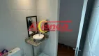 Foto 14 de Apartamento com 3 Quartos à venda, 68m² em Vila São Ricardo, Guarulhos