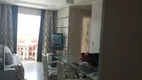 Foto 3 de Apartamento com 2 Quartos à venda, 57m² em Vila Dom Pedro II, São Paulo