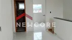 Foto 9 de Casa de Condomínio com 2 Quartos à venda, 66m² em Sítio do Campo, Praia Grande