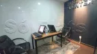 Foto 10 de Flat com 1 Quarto à venda, 35m² em Brooklin, São Paulo