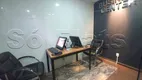 Foto 12 de Apartamento com 1 Quarto à venda, 33m² em Brooklin, São Paulo