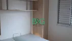 Foto 10 de Apartamento com 2 Quartos à venda, 55m² em Chácara Califórnia, São Paulo