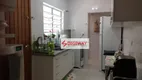 Foto 6 de Sobrado com 3 Quartos à venda, 150m² em Cambuci, São Paulo