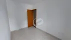 Foto 8 de Apartamento com 2 Quartos à venda, 44m² em Jardim Alvorada, Santo André