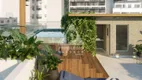 Foto 11 de Apartamento com 3 Quartos à venda, 129m² em Leblon, Rio de Janeiro