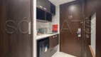 Foto 5 de Flat com 1 Quarto à venda, 31m² em Paraíso, São Paulo