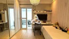 Foto 11 de Apartamento com 2 Quartos à venda, 109m² em Gonzaga, Santos