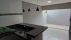 Foto 4 de Casa com 3 Quartos à venda, 136m² em Jardim Italia, Anápolis