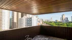 Foto 4 de Apartamento com 3 Quartos à venda, 120m² em Tambaú, João Pessoa