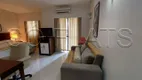 Foto 3 de Flat com 1 Quarto para alugar, 30m² em Itaim Bibi, São Paulo