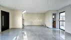 Foto 7 de Sobrado com 3 Quartos à venda, 116m² em Cruzeiro, São José dos Pinhais