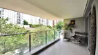 Foto 9 de Flat com 1 Quarto para alugar, 70m² em Vila Nova Conceição, São Paulo