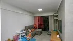 Foto 5 de Apartamento com 3 Quartos à venda, 124m² em Brooklin, São Paulo