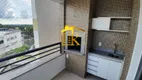 Foto 3 de Apartamento com 2 Quartos para alugar, 63m² em Santa Marta, Cuiabá