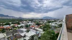 Foto 3 de Cobertura com 3 Quartos à venda, 154m² em Barra da Tijuca, Rio de Janeiro