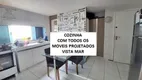 Foto 2 de Apartamento com 4 Quartos à venda, 180m² em Praia de Iracema, Fortaleza