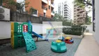 Foto 34 de Apartamento com 3 Quartos para venda ou aluguel, 285m² em Higienópolis, São Paulo