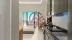 Foto 6 de Apartamento com 1 Quarto à venda, 30m² em Perequê-Açu, Ubatuba