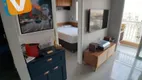 Foto 4 de Apartamento com 1 Quarto à venda, 33m² em Brás, São Paulo