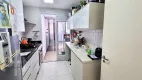 Foto 2 de Apartamento com 3 Quartos à venda, 111m² em Liberdade, São Paulo