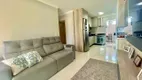 Foto 2 de Apartamento com 2 Quartos à venda, 59m² em Vargem Pequena, Florianópolis