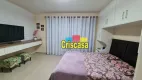 Foto 20 de Casa de Condomínio com 3 Quartos à venda, 127m² em Palmeiras, Cabo Frio