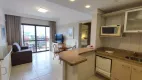 Foto 4 de Flat com 1 Quarto à venda, 52m² em Jurerê, Florianópolis