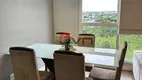 Foto 11 de Apartamento com 2 Quartos à venda, 55m² em Jardim Inconfidência, Uberlândia