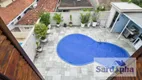 Foto 33 de Sobrado com 5 Quartos à venda, 400m² em Jardim Leonor, São Paulo