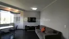 Foto 4 de Flat com 1 Quarto para alugar, 45m² em Morumbi, São Paulo