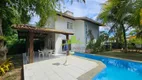 Foto 16 de Casa de Condomínio com 5 Quartos à venda, 345m² em Arembepe, Camaçari