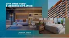 Foto 7 de Apartamento com 2 Quartos à venda, 66m² em Rio Vermelho, Salvador