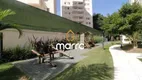 Foto 24 de Apartamento com 3 Quartos à venda, 121m² em Jardim Caravelas, São Paulo
