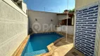 Foto 15 de Casa de Condomínio com 3 Quartos para alugar, 180m² em Campestre, Piracicaba
