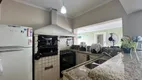 Foto 14 de Casa com 4 Quartos à venda, 421m² em Jardim Aquarius, Limeira