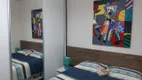 Foto 3 de Apartamento com 2 Quartos à venda, 63m² em Parque Industrial, São José dos Campos